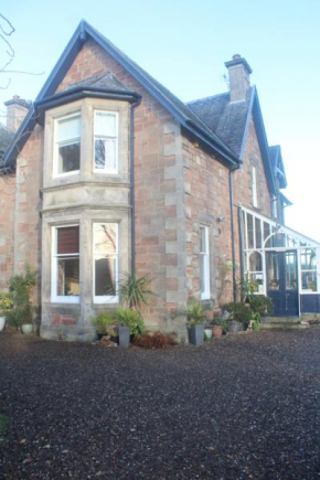 Trafford Bank Guest House